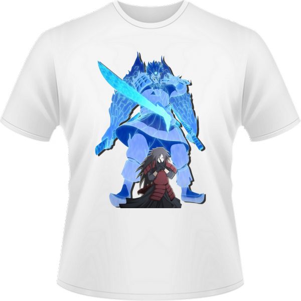 Camisa Madara/Susanoo 01