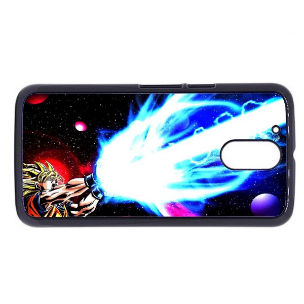 Case DBZ Goku Magia