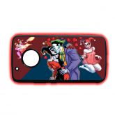 Case Coringa e Arlequina 01