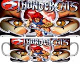 Caneca thundercats lion