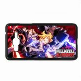 Case Fullmetal Alchemyst