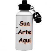 Sua Personalização Squezze 450ml