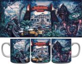 Caneca Jurassic Park 01