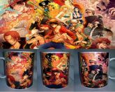 Caneca one piece pvc