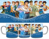 Caneca principes