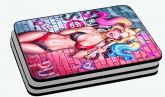 Mouse Pad Arlequina Sexy