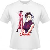 Camisa Chunli 01