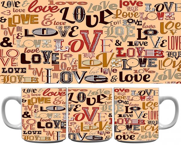 Caneca love 01