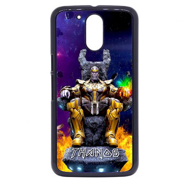 Case Thanos