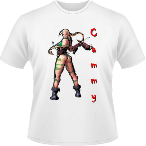 Camisa Cammy 01