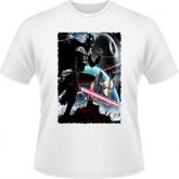 Camisa Darth Vader 01