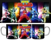 Caneca Flashman