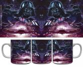 Caneca Darht Vader