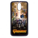 Case Vingadores 01