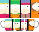 Caneca south park 03