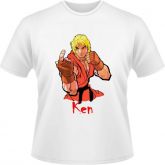 Camisa Ken 01