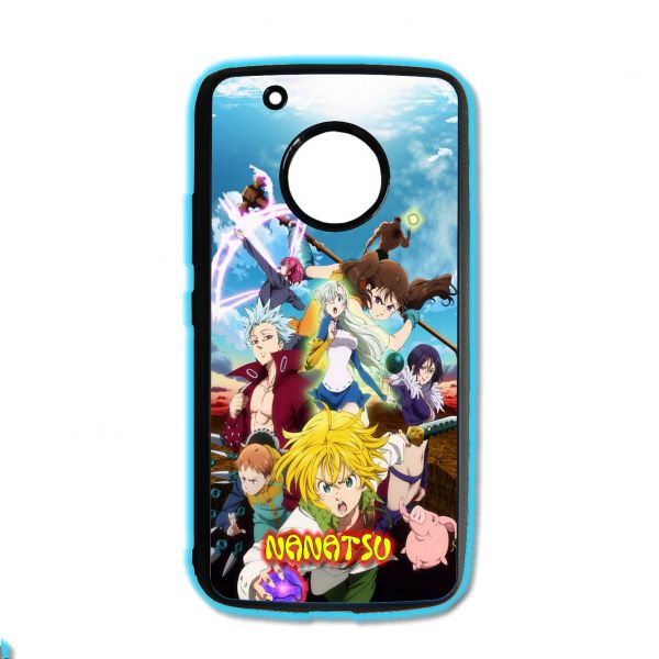 Case Nanatsu