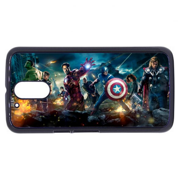 Case Vingadores 02