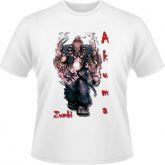 Camisa Akuma Zumbi