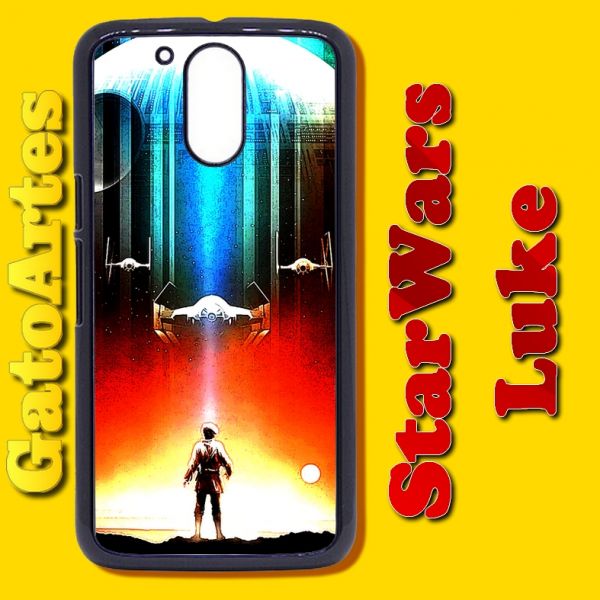 Case Luke-StarWars.